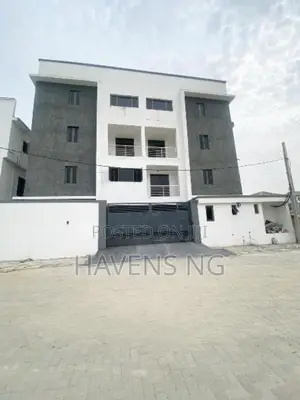2bdrm Apartment in Ikate for sale