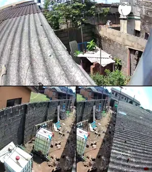 4,947.79sqm Joint Venture (Jv ) Banana Island Lagos