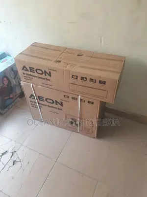 Aeon 1.5hp Room Air Conditioner Asa12ij3
