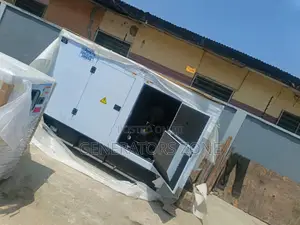 Perkins 200kva Industrial Enclosed Generator