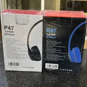 Wireless Headset
