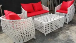 Royal Parlour Kanash for Lagos Big Boys
