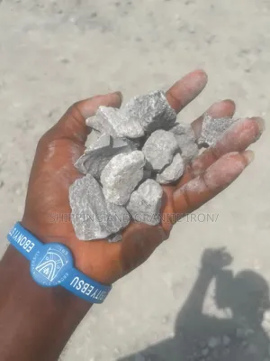 Centralco Iron Granite and Chipping