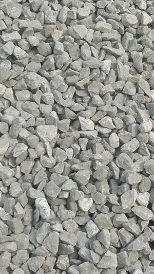 Centralco Iron Granite and Chipping