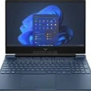 New Laptop HP Victus 16 32GB Intel Core Ultra 9 SSD 1T