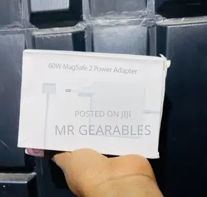 60w Magsafe 2 Power Adapter