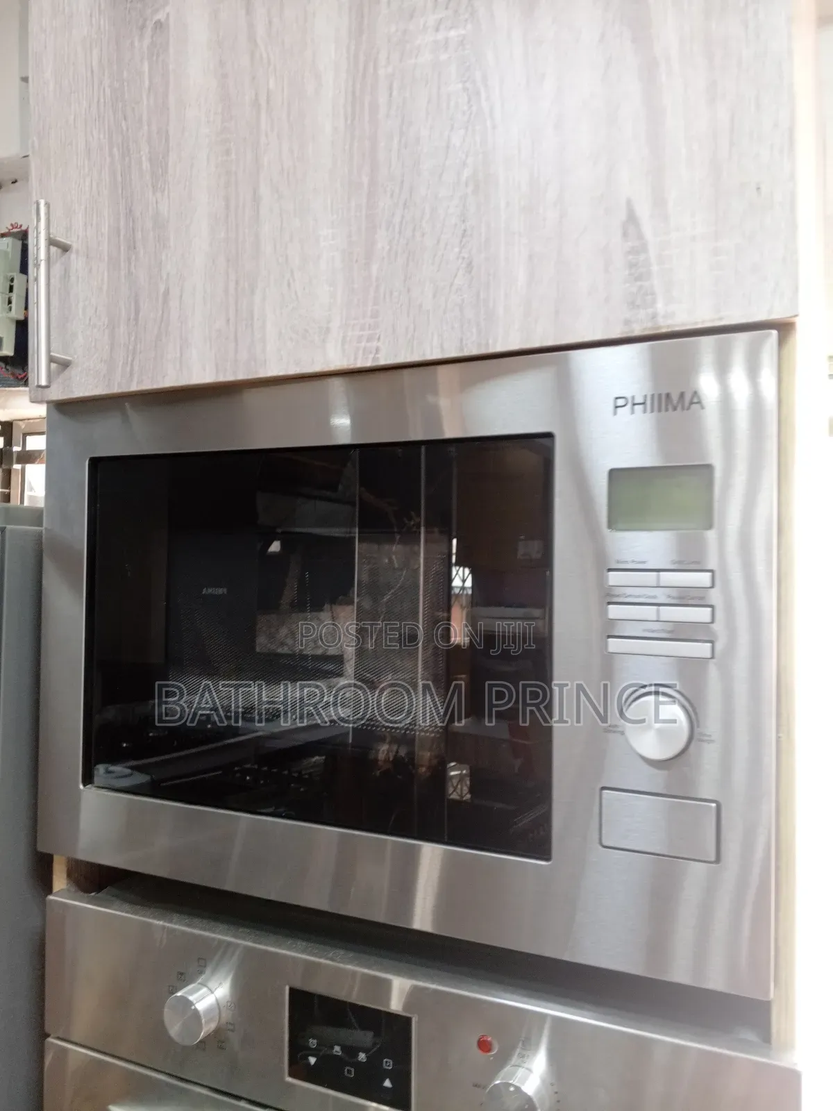60cm Phima Microwave
