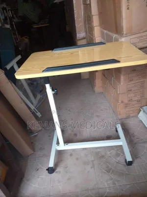 Overbed Table Available