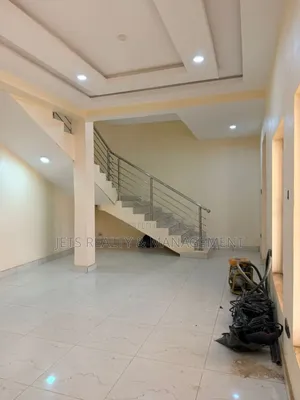 4bdrm Duplex in Life Camp for sale