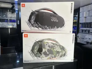 JBL Boombox3