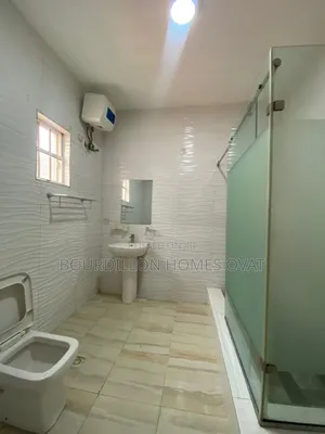 5bdrm Duplex in Chevron Lekki Lagos for rent