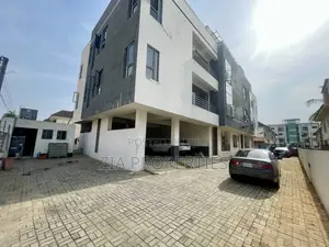 Furnished 2bdrm Apartment in Ikota for rent