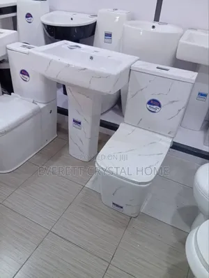 Quality Calara Water Closet