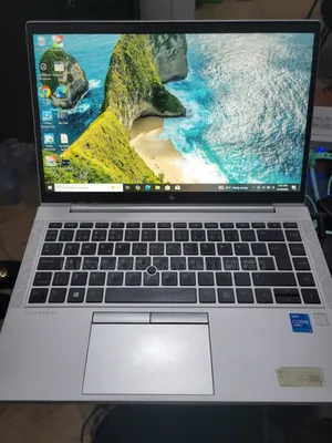 Laptop HP EliteBook 840 G8 8GB Intel Core i5 SSD 256GB