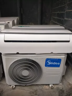 Air Conditioner