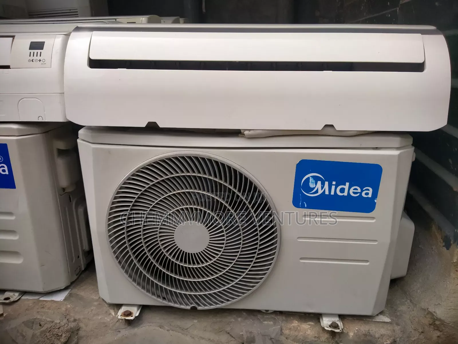 Air Conditioner