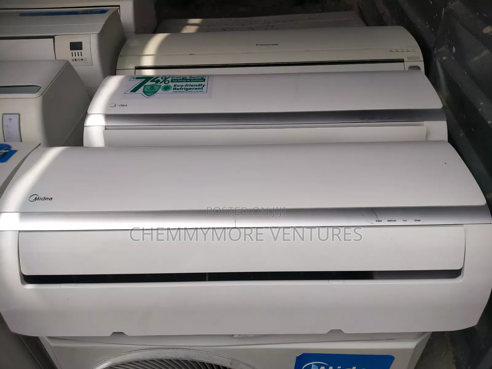 Air Conditioner