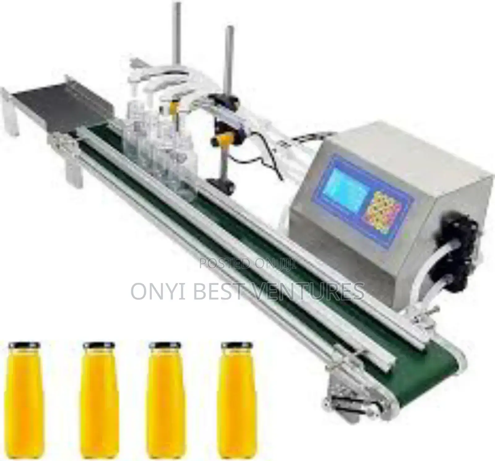 Automatic Induction Sealer