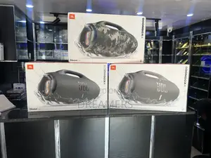 JBL Boombox4