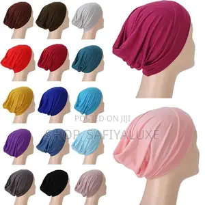 Hijab Inner Cap