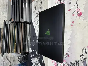 Laptop Razer Blade 16GB Intel Core i7 SSD 512GB