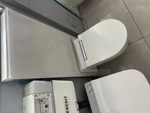 Geberit Monolith