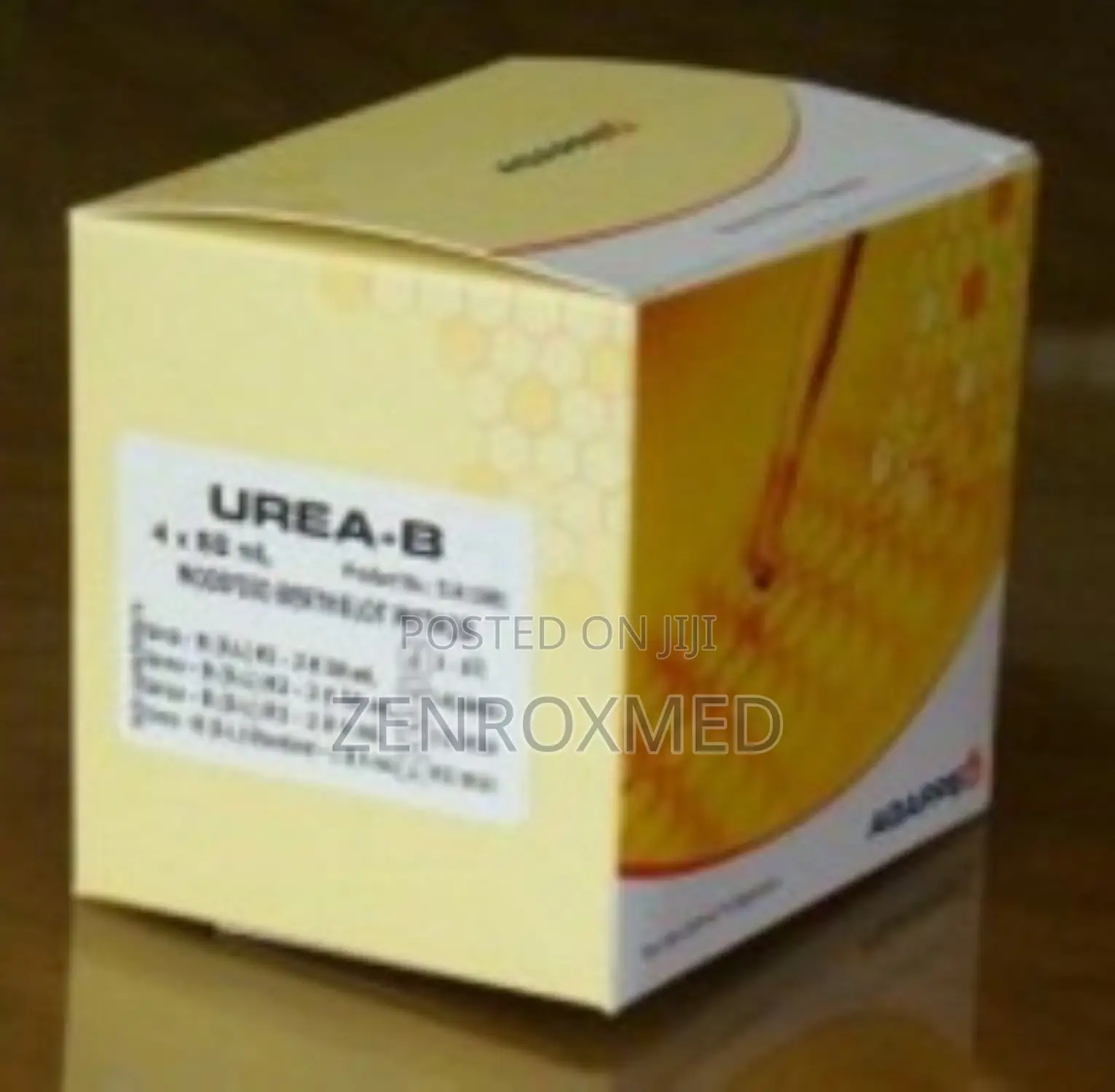 Agape Urea