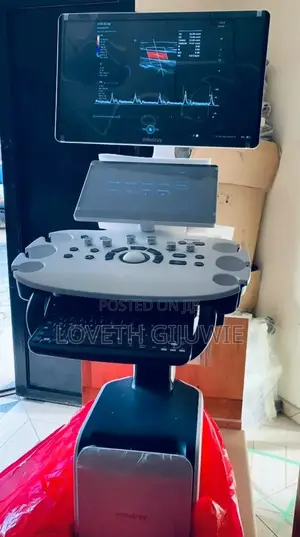 Mindray Consona N7 Ultrasound Machine