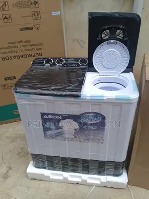 Aeon 13kg – The Giant Slayer of Stains and Grime