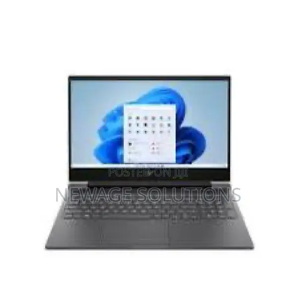 New Laptop HP Victus 15 8GB Intel Core i5 SSD 512GB