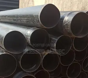 Pipe Back 6”