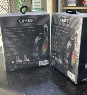 Wireless Headset Ck 129