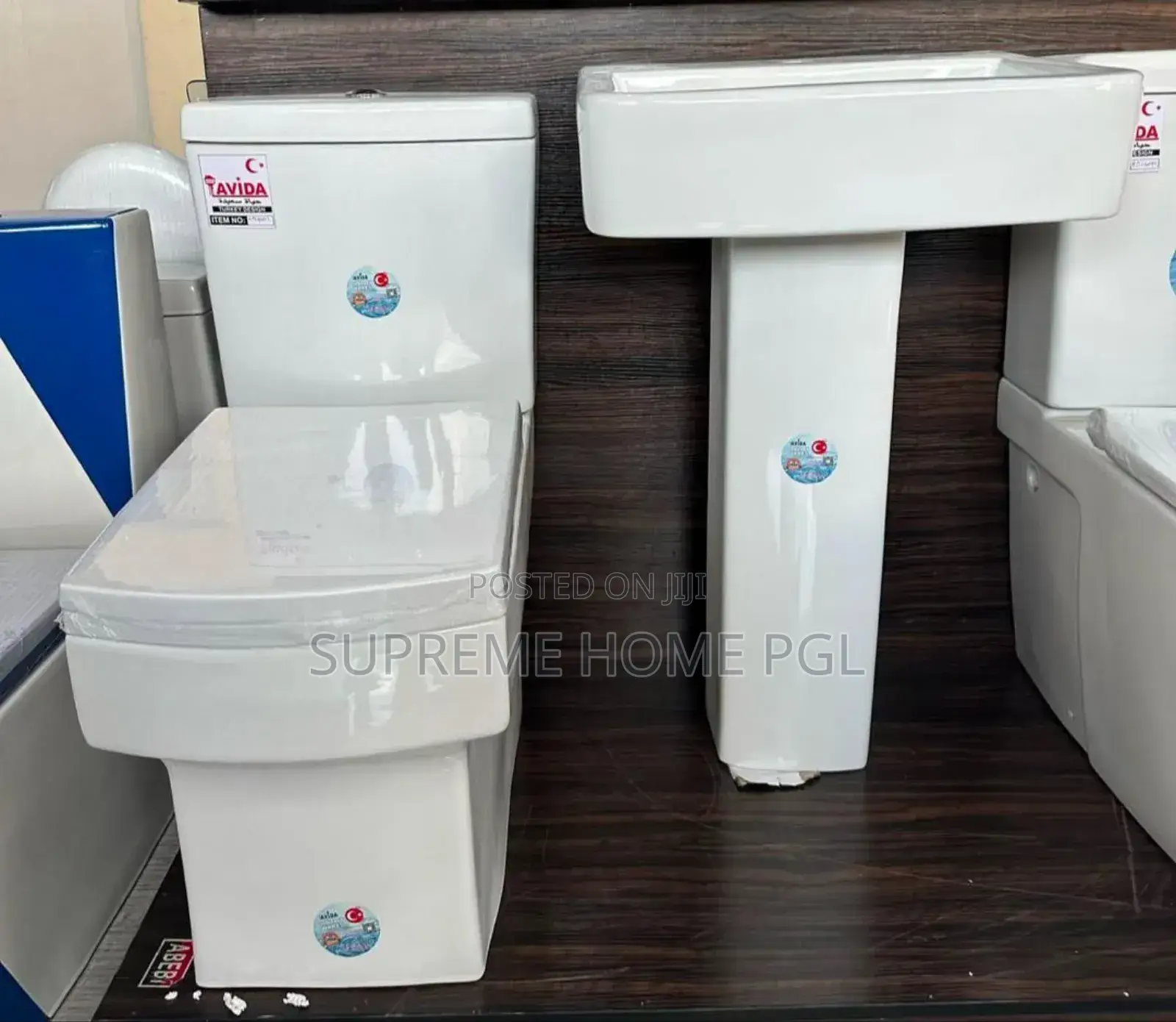High Quality Water Closet