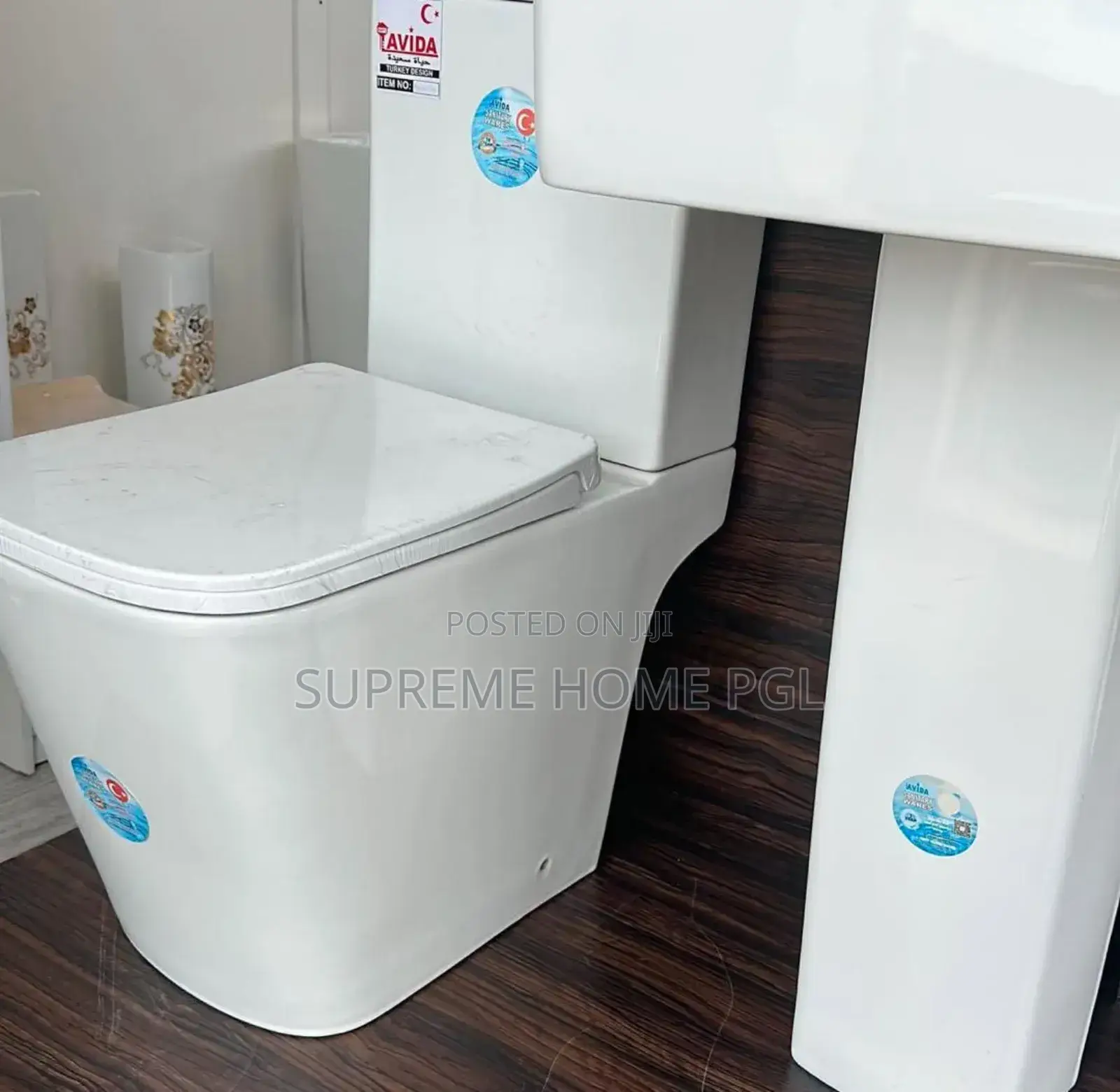 High Quality Water Closet