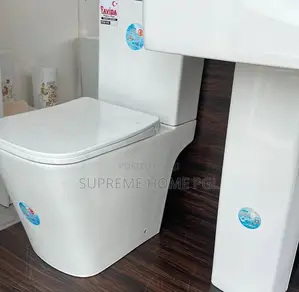 High Quality Water Closet
