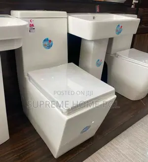 High Quality Water Closet
