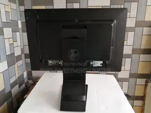 Hp Elitedisplay E241i Ips Led Backlit Monitor