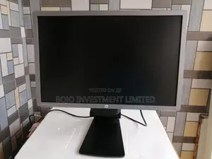 Hp Elitedisplay E241i Ips Led Backlit Monitor