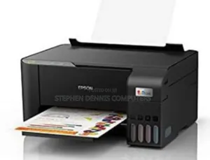 Epson L3210 Ecotank All-in-One Printer