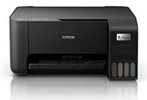 Epson L3210 Ecotank All-in-One Printer