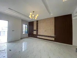 4bdrm Duplex in Orchid Lekki Lagos for rent