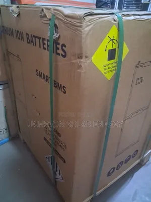 Blue Carbon, Smart
