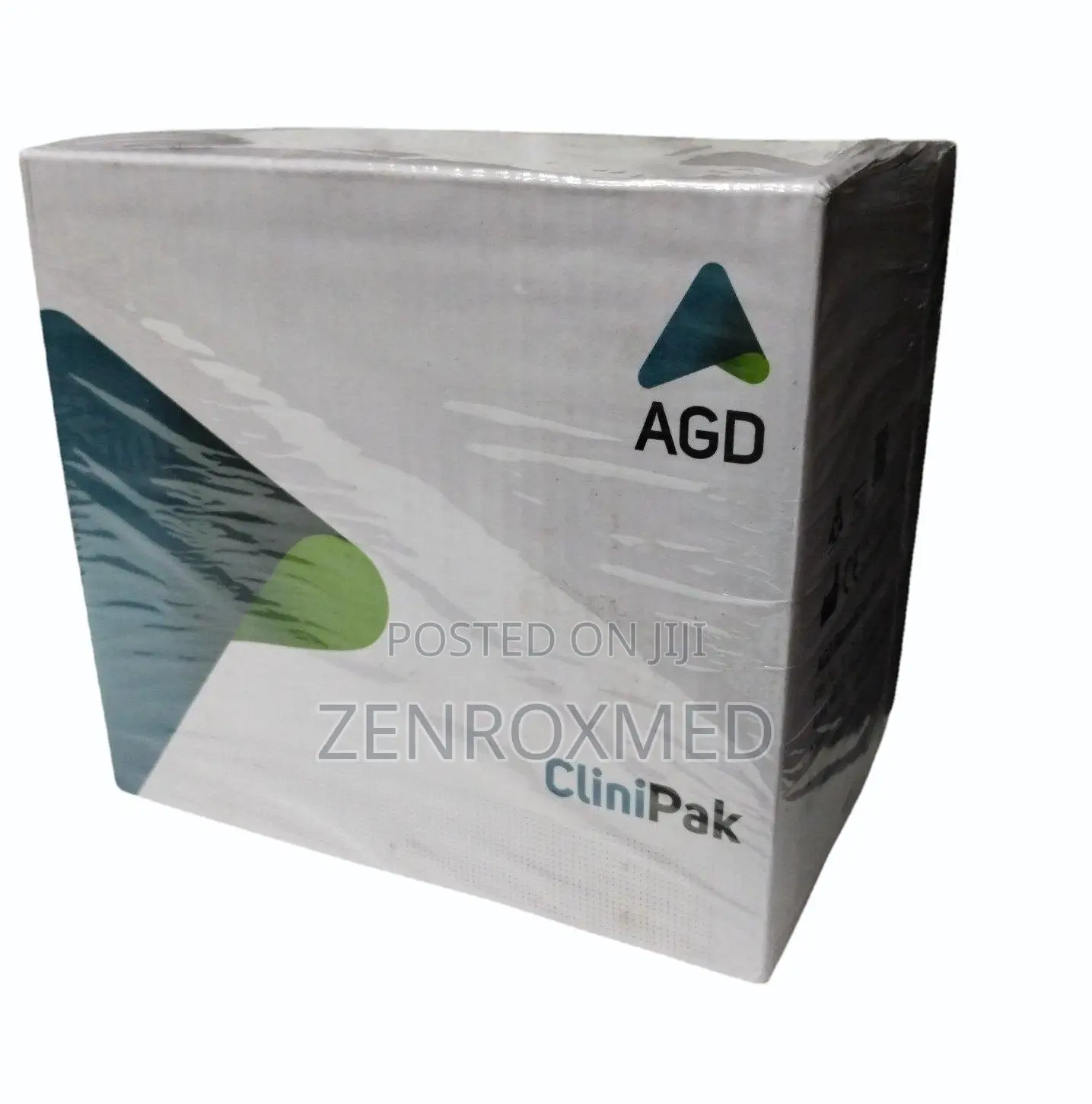 Agd Glucose