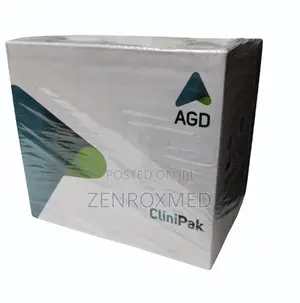 Agd Glucose