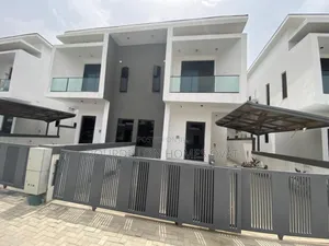 4bdrm Duplex in Orchid Lekki Lagos for sale