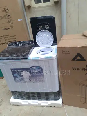 Aeon Awm13tt: Your 13kg Laundry Hero Arrives