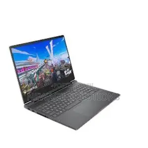 New Laptop HP Victus 15 16GB Intel Core i5 SSD 512GB
