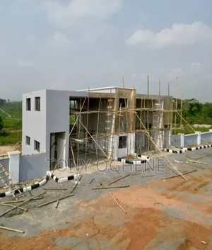 C of O Half/Full Plots of Land for Sale in Agbowa, Ikorodu