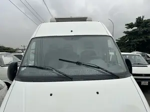 Citroen Jumper 2015 White