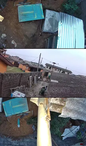6,896.79sqm Joint Venture Old Alagbon Ikoyi Lagos